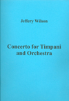 Timpani Concerto