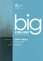 Big Chillers for Horn in Eb