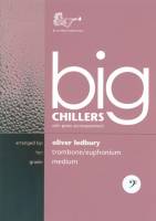 Big Chillers for Trombone Bass Clef