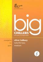 Big Chillers for TubaTC