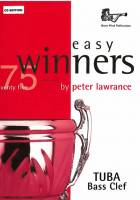 Easy Winners for Tuba Bass Clef!!!!with CD and MP3 download