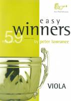 Easy Winners for Viola 