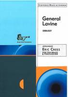 General Lavine