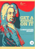 Get a Handel On It Bass Clef