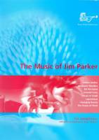 The Music of Jim Parker for Saxophone