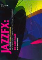 JAZZFX for Descant Recorderwith CD and MP3 download