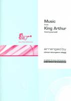 Music from King Arthur