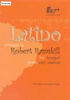 Latino for Trumpet!!!!with CD and MP3 download