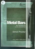 Metal Bars