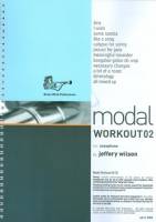 Modal Workout 02 