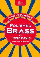 Polished Brass for Trombone BC