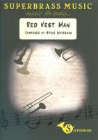 Red Vest Man