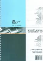 Smooth Groove for Trombone !!!!with CD and MP3  download