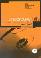 Undercover Hits for Trombone