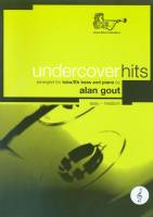 Undercover Hits!!!!for Tuba Treble Clef