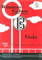 Winners Galore for Viola