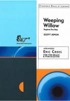 Weeping Willow -!!!!A Ragtime Two Step