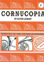 Cornucopia for Horn in F