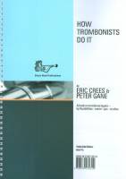How Trombonists Do It!!!!Treble Clef