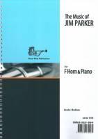 The Music of Jim Parker for F Horn