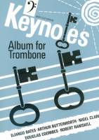 Keynotes for Trombone Bass Clef