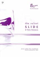 The Velvet Slide Bass Clef