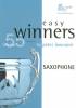 Easy Winners for Alto Saxophone Thumbnail