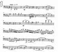 Fantasy Pieces for Tenor Trombone Bass Clef Thumbnail