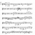 Fantasy Pieces for Tenor Trombone!!!!(Treble Clef) Thumbnail