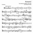 Romance for Tenor Trombone Thumbnail