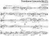 Trombone Concerto No. 2 Thumbnail