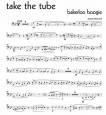 Take The Tube Bass Clef Thumbnail
