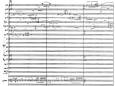 Timpani Concerto  Parts Thumbnail