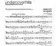 Undercover Hits for Trombone!!!!Bass Clef Thumbnail