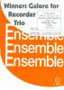 Winners Galore for Recorder Trio!!!!- Bk 2 Thumbnail