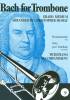 Bach for Trombone Bass Clef Thumbnail