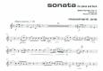 Sonata for Piano and Horn, Opus 17 Thumbnail