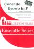 Concerto Grosso in F Thumbnail