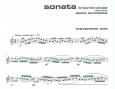 Sonata for Tenor Horn and Piano!!!!Op 304 Thumbnail