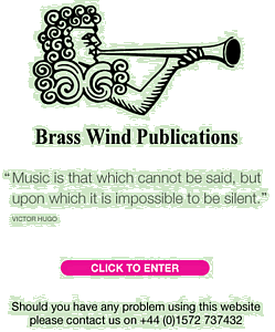 Brasswind Publications