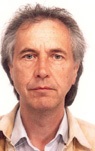 Michael Ball, Gordon Carr (pictured) and Jim Parker Michael Ball, Gordon Carr (pictured) and Jim Parker