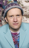 Django Bates (pictured), Arthur Butterworth, Nigel Clarke, Douglas Coombes, and Robert Ramskill