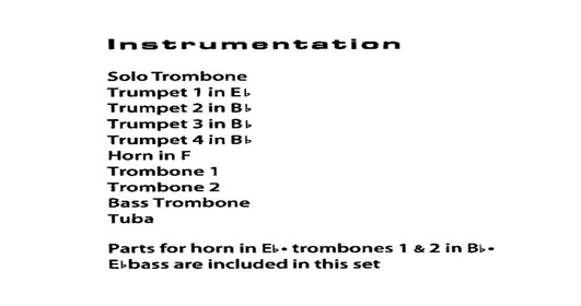 Instrumentation Sample