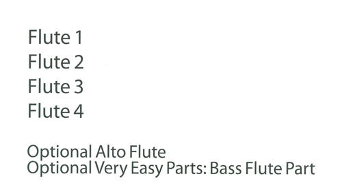 Instrumentation Sample