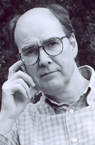 Harold East Harold East