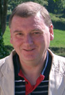 James Walker James Walker
