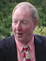 John Iveson John Iveson