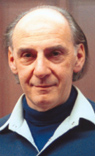 Arthur Butterworth, Ian Carr, Joseph Horowitz (pictured), Stan Tracey and Guy Woolfenden Arthur Butterworth, Ian Carr, Joseph Horowitz (pictured), Stan Tracey and Guy Woolfenden