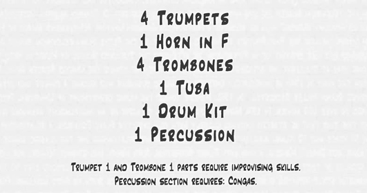 Instrumentation Sample