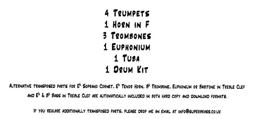 Instrumentation Sample